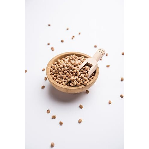 Minimal Almondette Seed Organic- 50G Chironji Dry Fruits