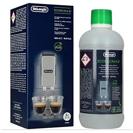 Delonghi Entkalker Ecodecalk 500 Ml