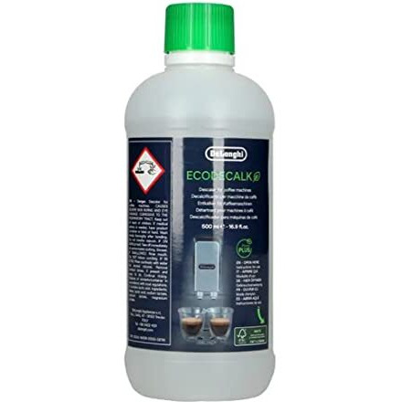 Delonghi Entkalker Ecodecalk 500 Ml
