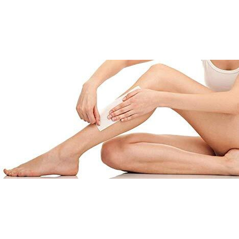 Kahrl Wax Heater Whole Body Hair Removal Body Wax 400 G. Spatula Knife Wax Heater Kit Wax Heater Combo For Women(Pack Of 4) (Wax, Chocolate)
