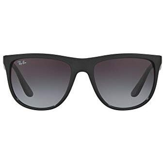 Ray-Ban Unisex Gradient Grey Lens Square Sunglasses - 0Rb4251I601/8G56