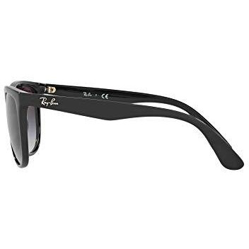 Ray-Ban Unisex Gradient Grey Lens Square Sunglasses - 0Rb4251I601/8G56