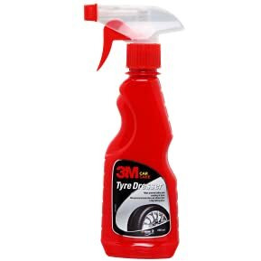 3M Ia260166375 Auto Specialty Tyre Dresser (250 Ml)