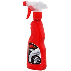 3M Ia260166375 Auto Specialty Tyre Dresser (250 Ml)