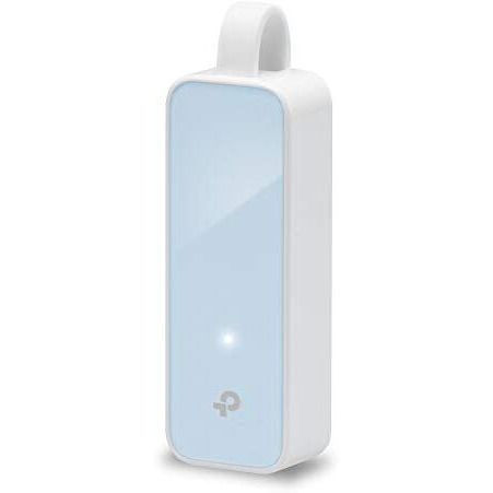 Tp-Link Ue200 Usb 2.0 To 100 Mbps Ethernet Network Adapter - Plug And Play