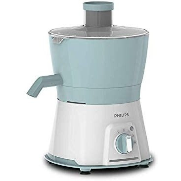 Philips Viva Collection Hl7577/00 600 Juicer,600 Watts