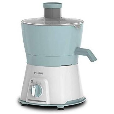Philips Viva Collection Hl7577/00 600 Juicer,600 Watts