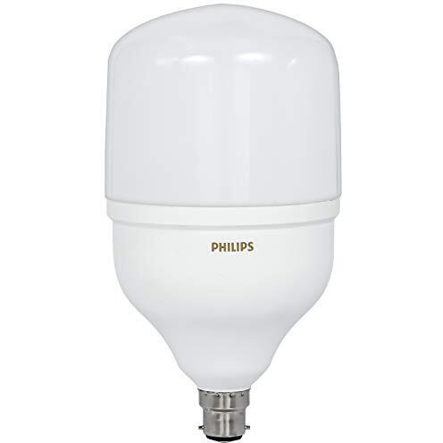 Philips 40W B22 Led Cool Day Light Light, Pack Of 1