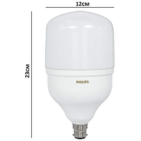 Philips 40W B22 Led Cool Day Light Light, Pack Of 1