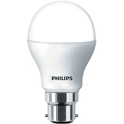 Philips Stellar Bright B22 14-Watt Led Bulb(Warm White/Golden Yellow Pack Of 1)