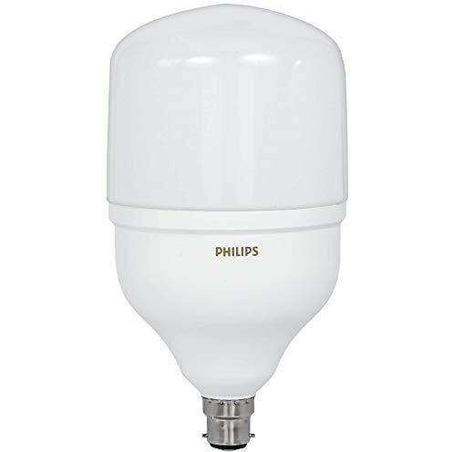 Philips 30W B22 Led Cool Day Light Bulb, Pack Of 1, (929002030613_1)