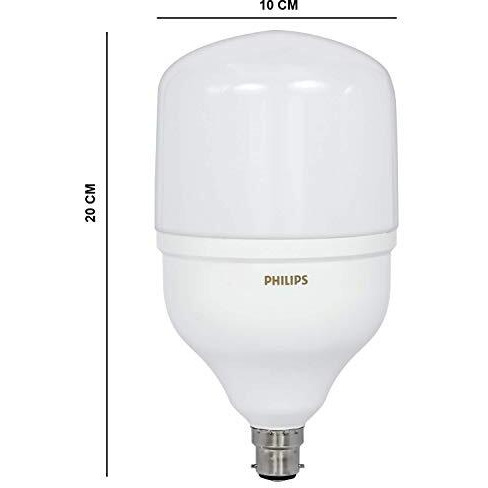 Philips 30W B22 Led Cool Day Light Bulb, Pack Of 1, (929002030613_1)