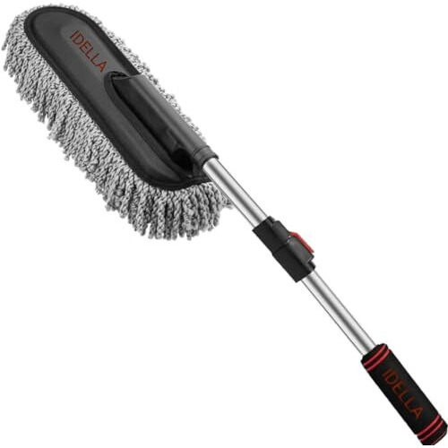 Idella Car Duster