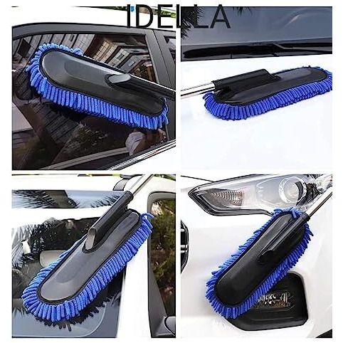 Idella Car Duster