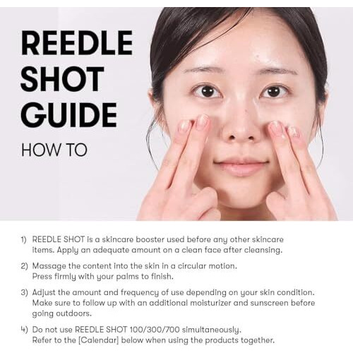 Vt Cosmetics Reedleshot Reti-A 100 Pouch (2Ml*10)