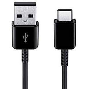 Samsung Ep-Dg930Ibegin Type C Usb Cable - 3.28 Feet (1.5 Meter)