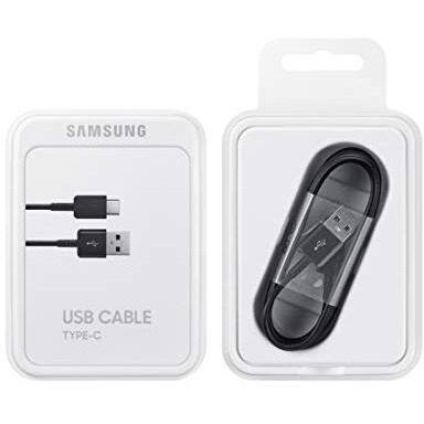 Samsung Ep-Dg930Ibegin Type C Usb Cable - 3.28 Feet (1.5 Meter)