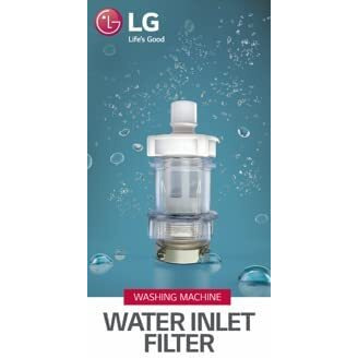Lg Water Inlet Filter For All Washing Machine