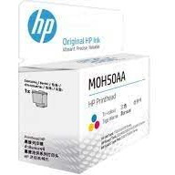 Hp M0H50A Tri-Color Replacement Gt Printhead