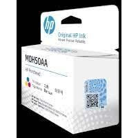 Hp M0H50A Tri-Color Replacement Gt Printhead