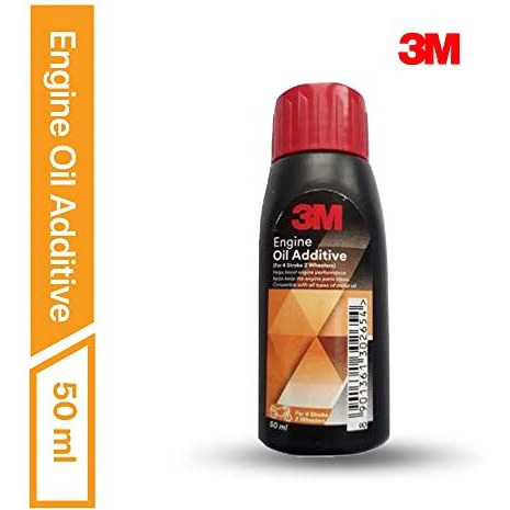 3M 4S2W Engine Oil Additive (50 Ml)