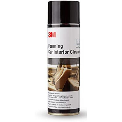 3M Interior Cleaner (580 G)