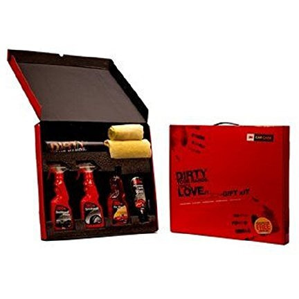 3M Large Car Care Kit