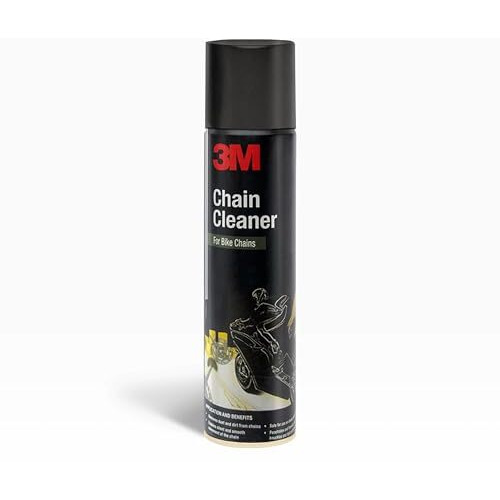 3M Ie270101009 Chain Cleaner (475 G)