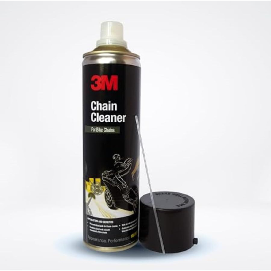 3M Ie270101009 Chain Cleaner (475 G)