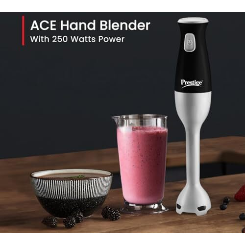 Prestige Hand Blender - Ace