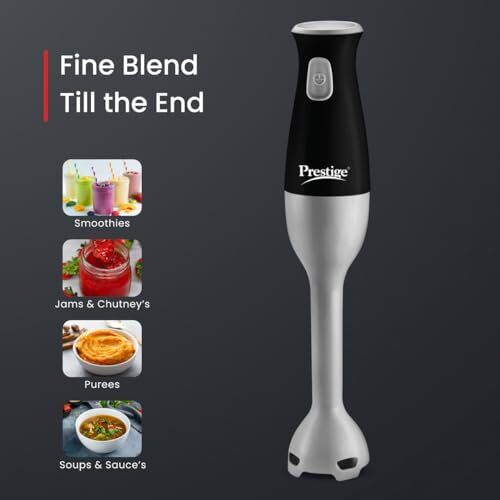 Prestige Hand Blender - Ace