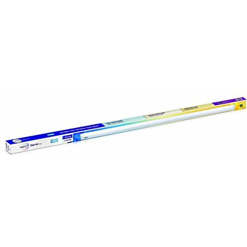 Wipro 22W Led Warm White Batten Light, Pack Of 1 (D532200)