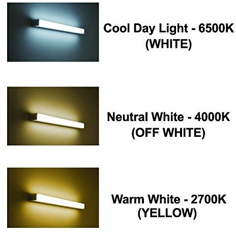 Wipro 22W Led Warm White Batten Light, Pack Of 1 (D532200)