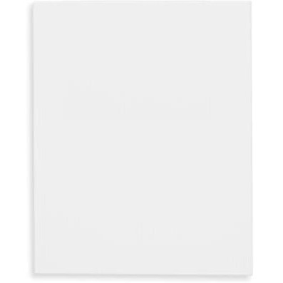 Camel Camlin Kokuyo Canvas Board - 20Cm X 25Cm