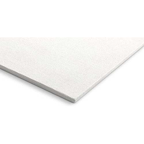 Camel Camlin Kokuyo Canvas Board - 20Cm X 25Cm