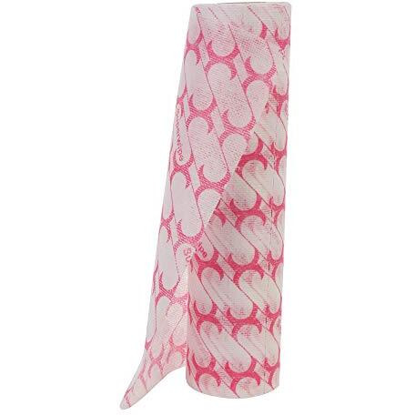 Ginni Premium Printed Kitchen Swipe Rolls Non Woven Fabric, Kitchen Tissue/Towel Tissue Roll Reusable & Washable (Multi-Purpose Household Sheets) - 30X25 Cm (200 Pulls)