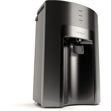 Aquaguard Delight Nxt Aquasaver 9-Stage Water Purifier | Upto 60% Water Savings | Ro+Uv+Uf+Mc Tech | Taste Adjuster | Suitable For Borewell, Tanker & Municipal Water | IndiaS 1 Water Purifier