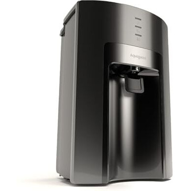 Aquaguard Sure Delight Nxt Uv+Uf Water Purifier | Suitable For Municipal Water Only (Tds &lt200 Ppm) | Not Suitable For Borewell/Tanker Water (Tds &gt200 Ppm) | Free Service Plan Worth 2000