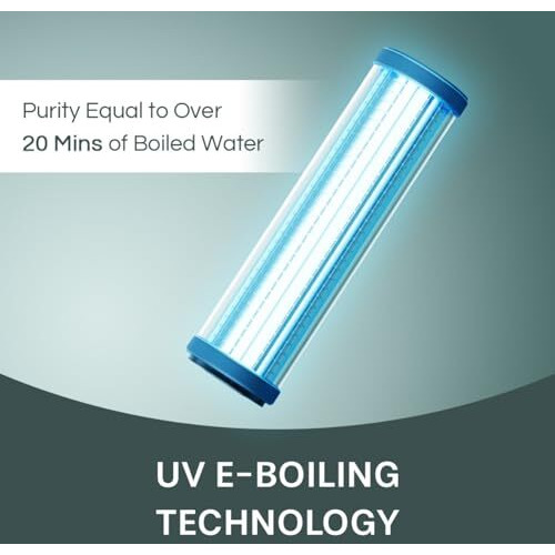 Aquaguard Sure Delight Nxt Uv+Uf Water Purifier | Suitable For Municipal Water Only (Tds &lt200 Ppm) | Not Suitable For Borewell/Tanker Water (Tds &gt200 Ppm) | Free Service Plan Worth 2000