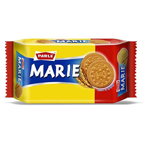 Parle Marie Biscuit , 239.7 G/ 250 G / 263.2 Gm (Weight May Vary)