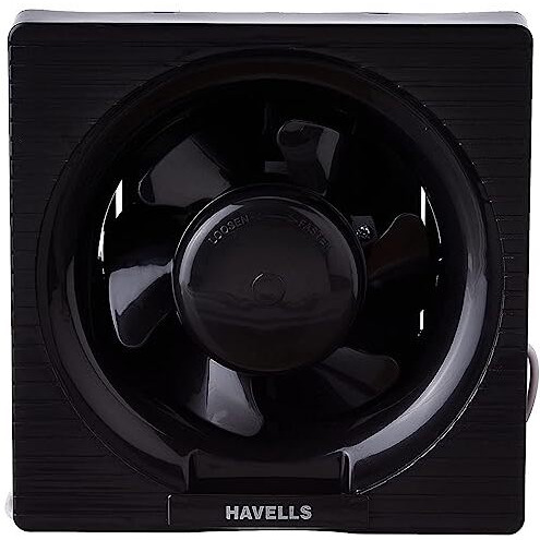 Havells Ventil Air Dx 150Mm Exhaust Fan (Black)