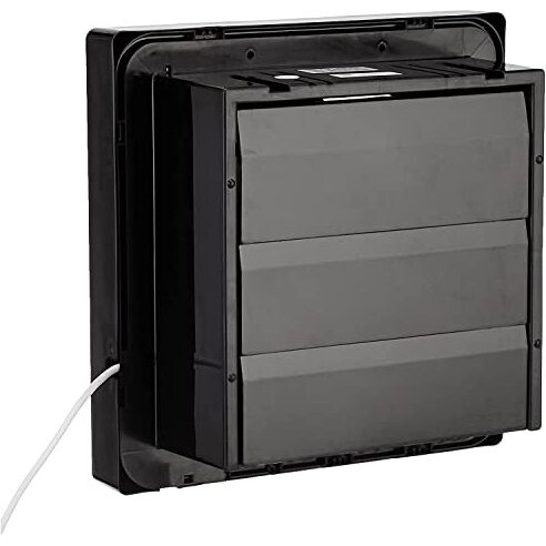 Havells Ventil Air Dx 150Mm Exhaust Fan (Black)