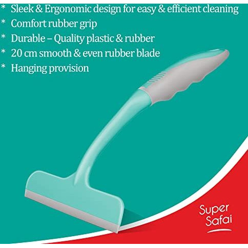 Spotzero By Milton Sleek (Aqua Green)
