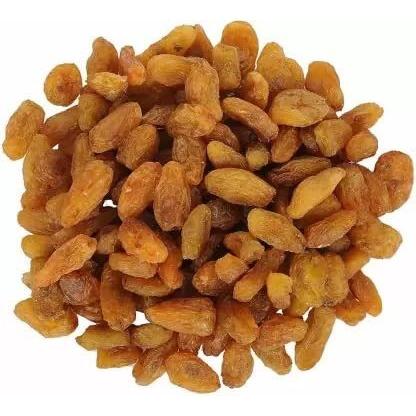 Miltop Munakka Raisin 100 G