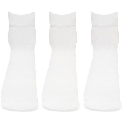 Bonjour Ankle Bamboo Socks For Men