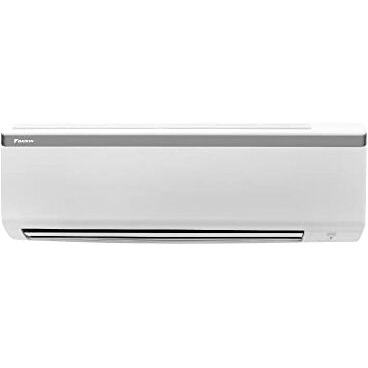 Daikin 1 Ton 3 Star Fixed Speed Split Ac (Copper, Pm 2.5 Filter, Ftl35U, White)