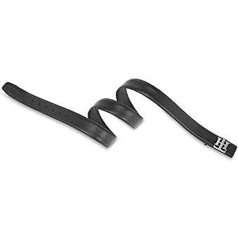 Tommy Hilfiger Darius Leather Casual Belt For Men - M - 90Cm, Black