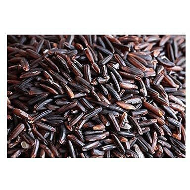 Iagrifarm Black Kavuni Rice Pack Of 1 Kg