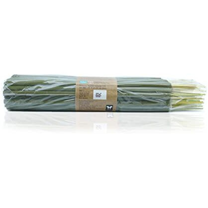 Wyze Iris Amogha Garden Incense Stick Lemon Grass Fragrance 50 Pcs Pack