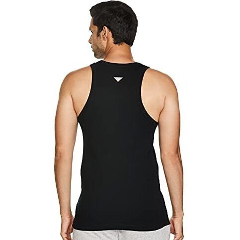 Macroman M-Series Men's Round Neck Cotton Jumper (8903978006253_Ms906_Large_Black)